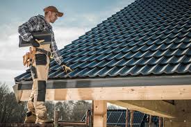 Best Roofing for New Construction  in Mandeville, LA